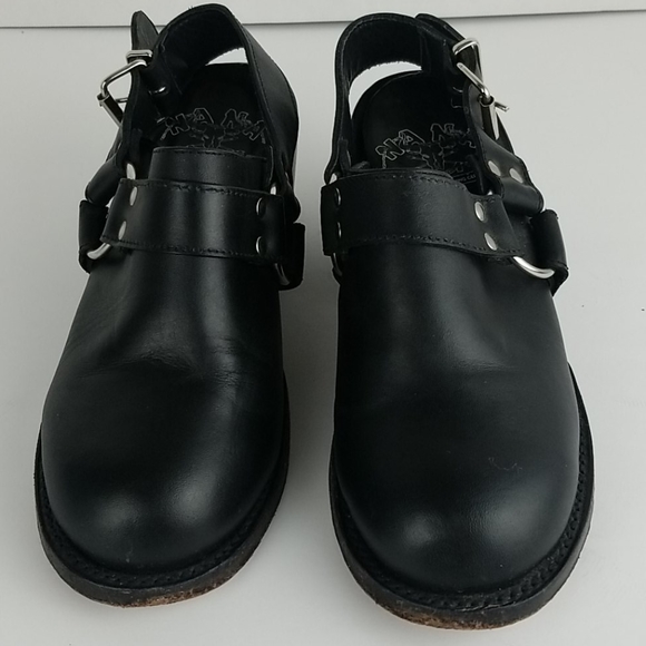 COPY - Chloe Sevigny for Opening Ceremony shoes size 6 - Picture 3 of 8